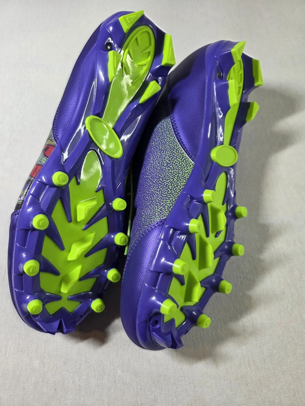 Phenom Elite Velocity 3.0 